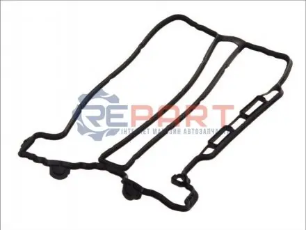 Фото 1 — Ущільнення, кришка голівки циліндра ELRING (214850) Фото Ущільнення, кришка голівки циліндра ELRING (214850) зображення 1