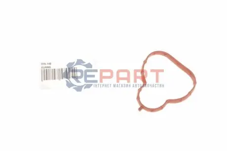 Прокладка колектора впуск Mazda 2/3 1.3/1.6 i 03-15 Elring 215.140 Купить в Украине