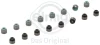 Комплект сальників клапана DAIHATSU CHARADE VIII GEELY BORUI, EMGRAND, GC7, SL, VISION LEXUS CT, ES, GS, GX, HS, IS II, IS III, LBX, LC, LM, LS, LX, NX, NX II, RC, RX, SC, UX 1.3-5.7ALK 08.91 Elring (215710) зображення 2