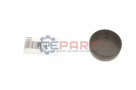 Заглушка двигуна AUDI 100 C4, 80 B4, A4 ALLROAD B8, A4 B5, A4 B6, A4 B7, A4 B8, A5, A6 ALLROAD C6, A6 C4, A6 C5, A6 C6, A8 D2, A8 D3, A8 D4, ALLROAD C5, CABRIOLET B3 2.4-5.0D 12.90-05.18 Elring 215.870 Купити в Україні