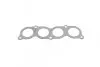 Фото Комплект прокладок двигуна (верх) OPEL ASTRA F, ASTRA F CLASSIC, VECTRA B 1.6 08.94-01.05 Elring (216110) зображення 8