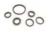 Фото Повний комплект прокладок двигуна SUBARU FORESTER, IMPREZA, LEGACY IV 2.0/2.0LPG 12.00 Elring (218.790) зображення 3