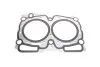 Фото Повний комплект прокладок двигуна SUBARU FORESTER, IMPREZA, LEGACY IV 2.0/2.0LPG 12.00 Elring (218.790) зображення 8