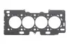 Прокладка ГБЦ (товщина: 1,37мм) CITROEN SAXO, XSARA, XSARA PICASSO PEUGEOT 106 I, 106 II, 206, 306 1.6 05.93-12.10 Elring (218890) зображення 1