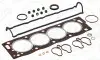 Фото Комплект прокладок двигуна (верх) CITROEN XANTIA, ZX PEUGEOT 306, 405 II 2.0 07.92-04.03 Elring (218970) зображення 1