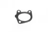 Фото Комплект прокладок двигуна (верх) CITROEN BERLINGO, C15, JUMPY I, XSARA FIAT SCUDO LDV PILOT PEUGEOT 206, 306, EXPERT, PARTNER, PARTNER ORIGIN TOYOTA COROLLA 1.9D 06.96-12.15 Elring (219230) зображення 9