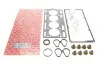 Фото Комплект прокладок двигуна (верх) NISSAN KUBISTAR RENAULT CLIO I, CLIO II, KANGOO, KANGOO EXPRESS, TWINGO I, TWINGO II 1.0/1.2/1.2LPG 01.96 Elring (219240) зображення 1