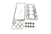 Фото Комплект прокладок двигуна (верх) NISSAN KUBISTAR RENAULT CLIO I, CLIO II, KANGOO, KANGOO EXPRESS, TWINGO I, TWINGO II 1.0/1.2/1.2LPG 01.96 Elring (219240) зображення 2