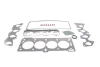 Комплект прокладок двигуна (верх) RENAULT CLIO II, KANGOO, KANGOO EXPRESS, MEGANE I, MEGANE I CLASSIC, MEGANE I COACH, MEGANE SCÉNIC, THALIA I 1.4/1.6 01.96-10.08 Elring (219550) зображення 3