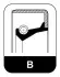 Ущільнення двигуна (40x62x16) MERCEDES CABRIOLET (W111, W112), COUPE (W111, W112), HECKFLOSSE (W110), HECKFLOSSE (W111, W112), PAGODE (W113), PONTON (W121), S (W108, W109) 1.9D-6.3 06.59-08.72 Elring (219568) зображення 1