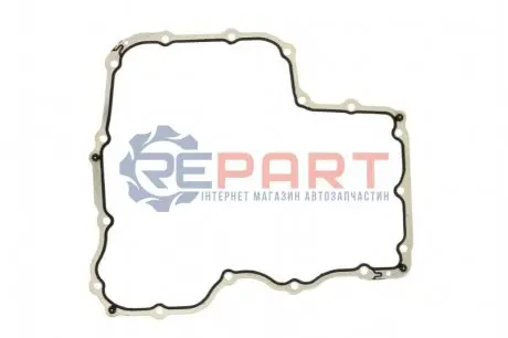 Прокладка масляного піддону AUDI A1 SEAT IBIZA IV, IBIZA IV SC, IBIZA IV ST, TOLEDO IV SKODA FABIA III, FABIA III PRAKTIK, RAPID VW POLO V 1.4D 02.14-12.22 Elring 220750 Купити в Україні