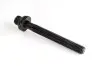 Фото Комплект болтів ГБЦ BAIC SENOVA X65 SAAB 9-3, 9-5, 900 I, 900 II, 9000 2.0-2.3ALK 01.84 Elring (221280) зображення 4