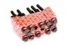 Комплект болтів ГБЦ VOLVO 850, C30, C70 I, C70 II, S40 II, S60 I, S60 II, S70, S80 I, S80 II, V40, V50, V60 I, V70 I, V70 II, V70 III, XC60 I, XC70 I, XC70 II, XC90 I 2.0-2.5ALK 06.91-12.18 Elring (221490) зображення 1