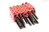 Комплект болтів ГБЦ VOLVO 850, C30, C70 I, C70 II, S40 II, S60 I, S60 II, S70, S80 I, S80 II, V40, V50, V60 I, V70 I, V70 II, V70 III, XC60 I, XC70 I, XC70 II, XC90 I 2.0-2.5ALK 06.91-12.18 Elring (221490) зображення 2
