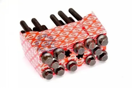Комплект болтів ГБЦ VOLVO 850, C30, C70 I, C70 II, S40 II, S60 I, S60 II, S70, S80 I, S80 II, V40, V50, V60 I, V70 I, V70 II, V70 III, XC60 I, XC70 I, XC70 II, XC90 I 2.0-2.5ALK 06.91-12.18 Elring 221490 Купити в Україні