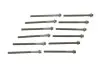 Фото Комплект болтів ГБЦ VOLVO 960, 960 II, S80 I, S90 I, V90 I, XC90 I 2.5-3.0 08.90-12.06 Elring (221530) зображення 1