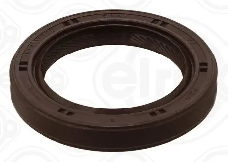 Сальник колінвалу передн (37x52,5x8) SUBARU FORESTER, IMPREZA, LEGACY IV, LEGACY V, OUTBACK, XV 2.0D 02.08 Elring 221.940 Купити в Україні