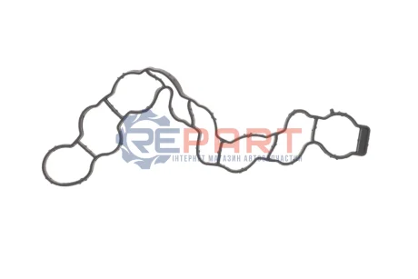 ELRING VOLVO Прокладка впуск. колектора V60 II (225) B4 Mild-Hybrid 20 Elring 222.770 Купити в Україні