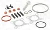 Фото Монтажний комплект турбіни (з прокладками) ALFA ROMEO TONALE FIAT 500X, TIPO JEEP COMPASS, RENEGADE 1.0/1.3/1.3H 06.18 Elring (222.890) зображення 1