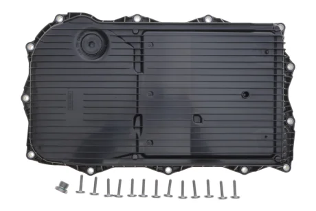 Оливозбірник (піддон) BMW 3 (F30/F80)/5 (F10/F11)/7 (F01-F04) 2.0-4.4 N20/N55/N47/N57 11 Elring 224.210
