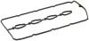 Прокладка кришки клапана HYUNDAI H-1, H-1 / STAREX, PORTER KIA SORENTO I 2.5D 07.01-12.11 Elring (224960) зображення 2