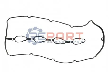 Прокладка кришки клапана HYUNDAI H-1, H-1 / STAREX, PORTER KIA SORENTO I 2.5D 07.01-12.11 Elring 224960 Купити в Україні