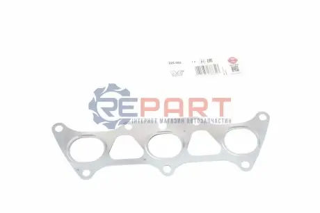 Ущільнення, випускний колектор ELRING 225060 Купити в Україні