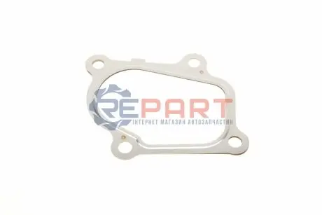 Прокладка труби вихлопної Hyundai H-1 2.5 CRDi 02 Elring 225.240 Купити в Україні