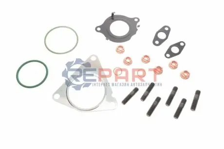 Фото Ремкомплект турбины ELRING (226510) изображение 1