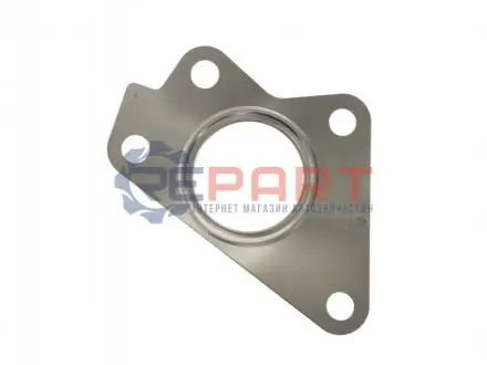 Прокладка турбины Mazda 5/6 2.0DI 02-10 - Уплотнение турбины Mazda 5/6 2.0DI 02-10 Elring 227180 Купить в Украине