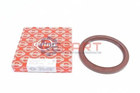 Сальник коленвала ELRING 227630 Купити в Україні