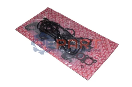 Повний комплект прокладок двигуна HYUNDAI H-1, H-1 / STAREX, H-1 CARGO, H-1 TRAVEL, PORTER KIA SORENTO I 2.5D 07.01 Elring 227640 Купити в Україні
