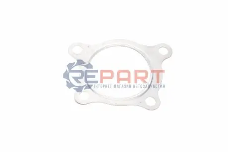 Прокладка випускної системи AUDI A1, A3 SEAT ALTEA, ALTEA XL, IBIZA IV, IBIZA IV SC, IBIZA IV ST, LEON SKODA FABIA II, OCTAVIA II, ROOMSTER, ROOMSTER PRAKTIK, YETI 1.2 11.08-05.22 Elring 228430 Купити в Україні