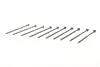 Фото Комплект болтів ГБЦ AUDI A1, A3 SEAT ALTEA, ALTEA XL, IBIZA IV, IBIZA IV SC, IBIZA IV ST, LEON, TOLEDO IV SKODA FABIA II, OCTAVIA II, RAPID, ROOMSTER, ROOMSTER PRAKTIK 1.2/1.2LPG 11.08-05.22 Elring (228470) зображення 3
