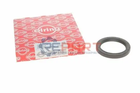Сальник вала первинного КПП VW Caddy 03-/півосі 04- (L для 1.9TDI) (48x62x7) ELRING 228.480 Купити в Україні