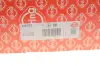 Фото Прокладка головки Citroen Jumper/Jumpy / Peugeot Boxer/Expert 2.0/2.2 HDI 15- (1.3 mm) Elring (228.522) изображение 2