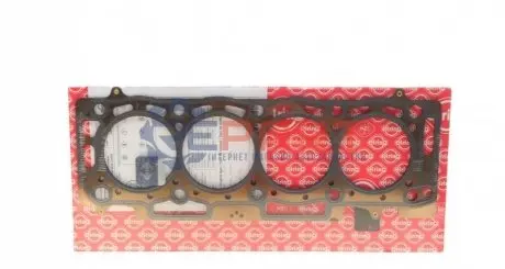 Прокладка ГБЦ Ford Focus/C-Max/Peugeot 3008/5008/Citroen Jumper/C5 2.0D/2.2D 09- (1.35mm) (3 метки) ELRING 228532 Купити в Україні