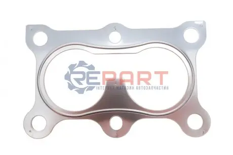 Прокладка випускної системи AUDI A3 SEAT LEON SKODA OCTAVIA I VW BORA, BORA I, GOLF IV, NEW BEETLE 1.6 09.96-12.10 Elring 230.380 Купити в Україні