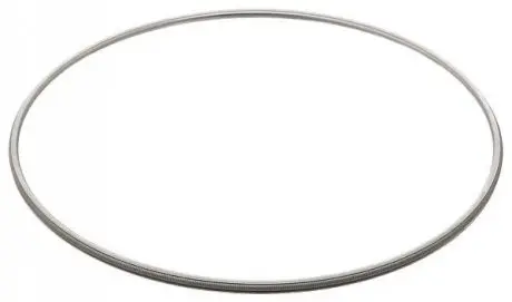 Прокладка ГБЦ (товщина: 2,1мм) PORSCHE 911, 911 TARGA 2.7 08.72-01.79 Elring 232114