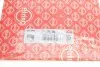 Фото Комплект прокладок двигуна (верх) MITSUBISHI COLT CZC VI, COLT VI, LANCER VIII SMART FORFOUR 1.3-1.5LPG 01.04 Elring (232.560) зображення 20