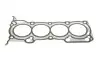 Фото Комплект прокладок двигуна (верх) MITSUBISHI COLT CZC VI, COLT VI, LANCER VIII SMART FORFOUR 1.3-1.5LPG 01.04 Elring (232.560) зображення 3
