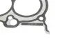 Фото Комплект прокладок двигуна (верх) MITSUBISHI COLT CZC VI, COLT VI, LANCER VIII SMART FORFOUR 1.3-1.5LPG 01.04 Elring (232.560) зображення 4