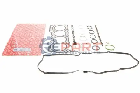 Комплект прокладок двигуна (верх) MITSUBISHI COLT CZC VI, COLT VI, LANCER VIII SMART FORFOUR 1.3-1.5LPG 01.04 Elring 232.560 Купити в Україні