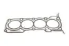Фото Комплект прокладок двигуна (верх) MITSUBISHI COLT CZC VI, COLT VI, LANCER VIII SMART FORFOUR 1.3-1.5LPG 01.04 Elring (232.560) зображення 5