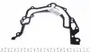 Фото Прокладка крышки картера Audi A4/A6/A8 97-05 Elring (233.170) изображение 1