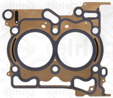 Прокладка головки цилиндра ELRING 233690