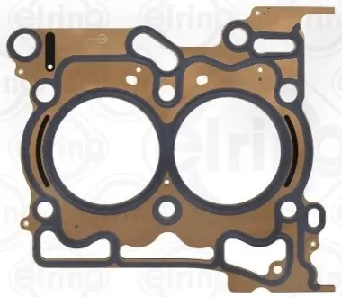 Прокладка ГБЦ Прав (товщина: 0,95мм, після 10.14-) SUBARU FORESTER, LEGACY V, OUTBACK, XV 2.0D 09.09 Elring 233690 Купити в Україні