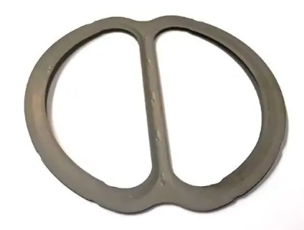Прокладка випускного колектора BMW 5 (G30, F90), 7 (G11, G12), 8 (G14, F91), 8 (G15, F92), X5 (G05, F95), X6 (G06, F96) 4.4 09.15 Elring 233880 Купити в Україні