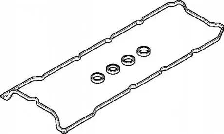 Автозапчасть Elring 234110