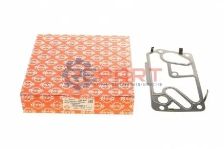 Фото Ущільнення, корпус оливного фільтра ELRING (234.600) зображення 1